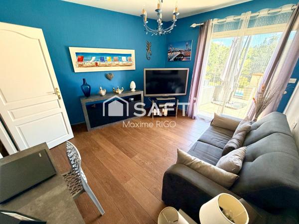 Villa de prestige 358m² avec maison d'invités