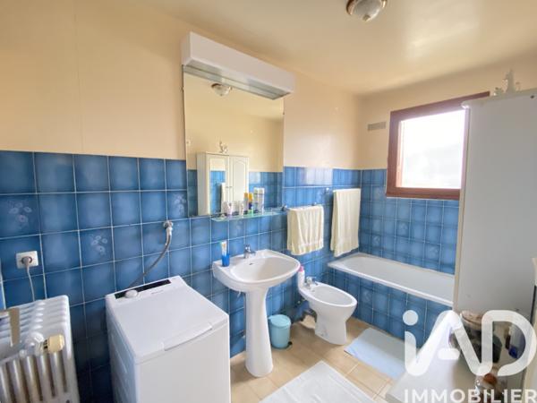 Maison à vendre 3 pièces 60 m² Mitry-Mory