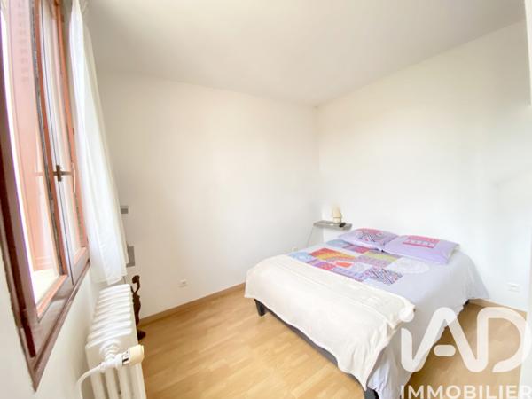 Maison à vendre 3 pièces 60 m² Mitry-Mory