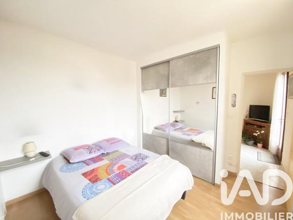 Maison à vendre 3 pièces 60 m² Mitry-Mory