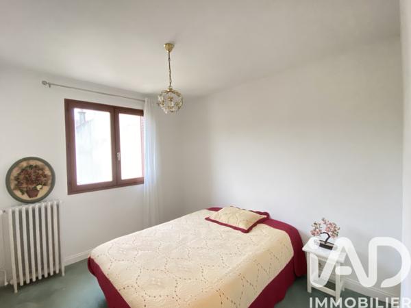 Maison à vendre 3 pièces 60 m² Mitry-Mory