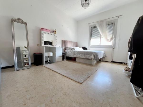 Magnifique maison deux faces en R+1 de 105 m²  proche du parc Saint-Vicens