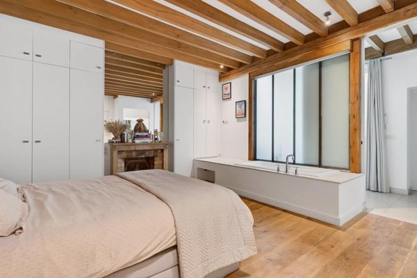 Appartement Paris 17e - VILLIERS / LEVIS