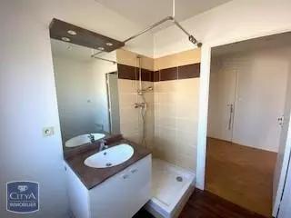 Appartement à louer 1 pièce 27.85m²