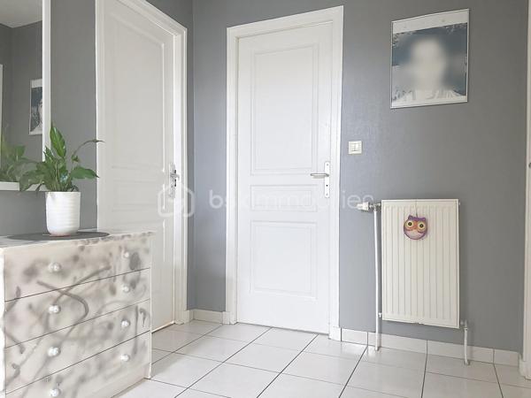 Maison traditionnelle de 153 m²