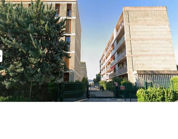 Appartement à louer à Aubagne (13400)