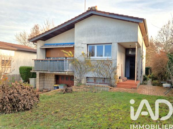 Maison à vendre 5 pièces 93 m² Brunoy
