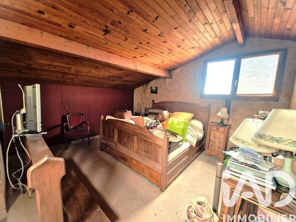 Maison à vendre 5 pièces 93 m² Brunoy