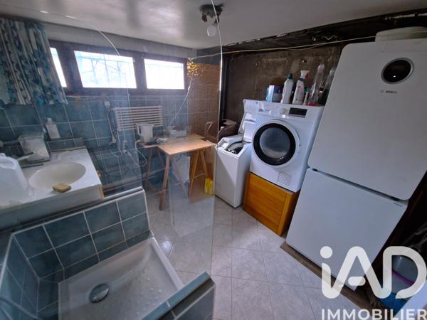 Maison à vendre 5 pièces 93 m² Brunoy