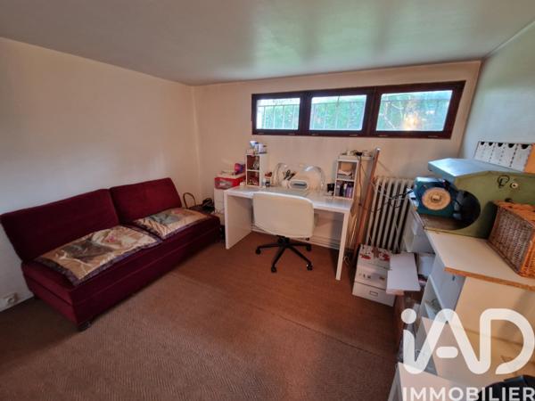 Maison à vendre 5 pièces 93 m² Brunoy