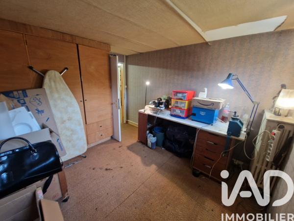 Maison à vendre 5 pièces 93 m² Brunoy