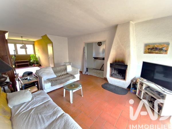 Maison à vendre 5 pièces 93 m² Brunoy