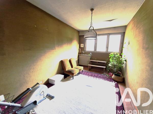 Maison à vendre 5 pièces 93 m² Brunoy