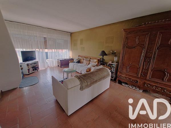 Maison à vendre 5 pièces 93 m² Brunoy