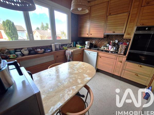 Maison à vendre 5 pièces 93 m² Brunoy