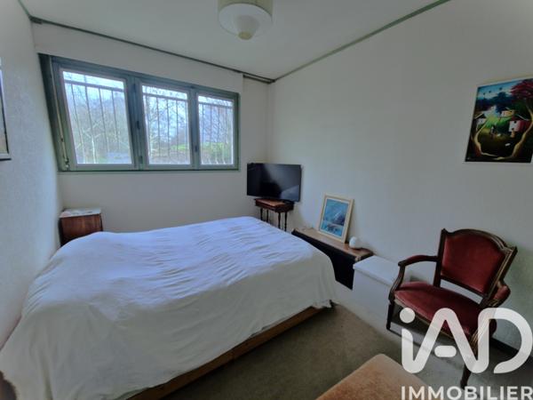 Maison à vendre 5 pièces 93 m² Brunoy