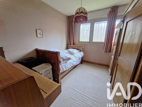 Maison à vendre 5 pièces 93 m² Brunoy