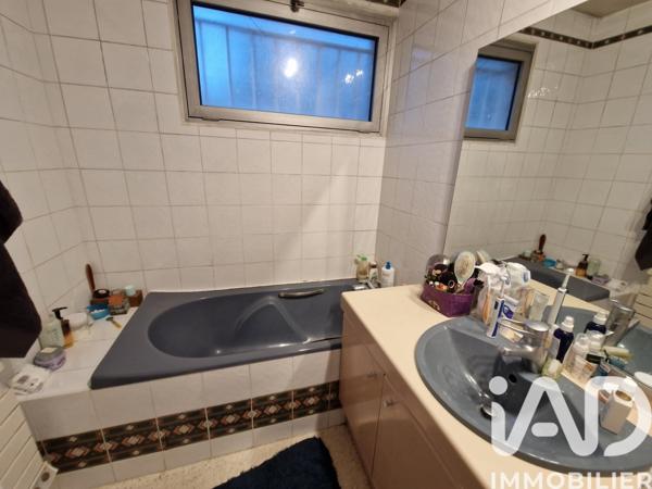 Maison à vendre 5 pièces 93 m² Brunoy