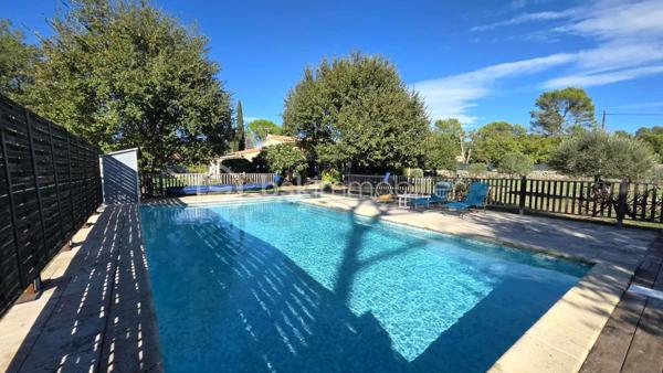 Maison traditionnelle de 140 m²