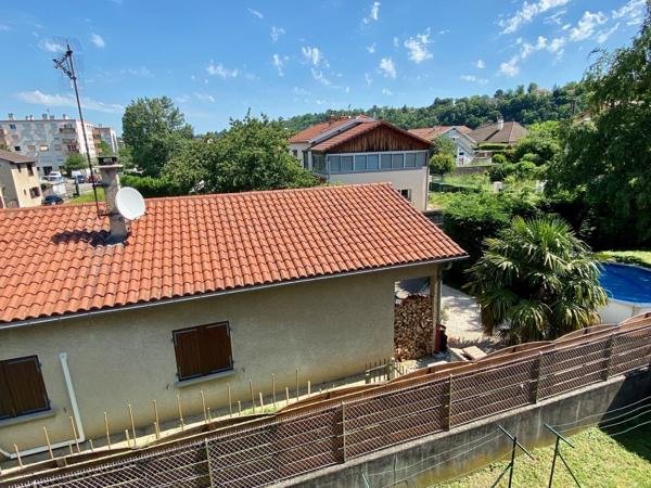 15 Place Claudius Bery, 69320 Feyzin