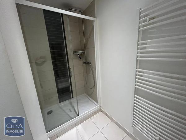 Appartement à louer 4 pièces 91.11m² Le Mans (72000)