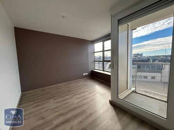 Appartement à louer 4 pièces 91.11m² Le Mans (72000)