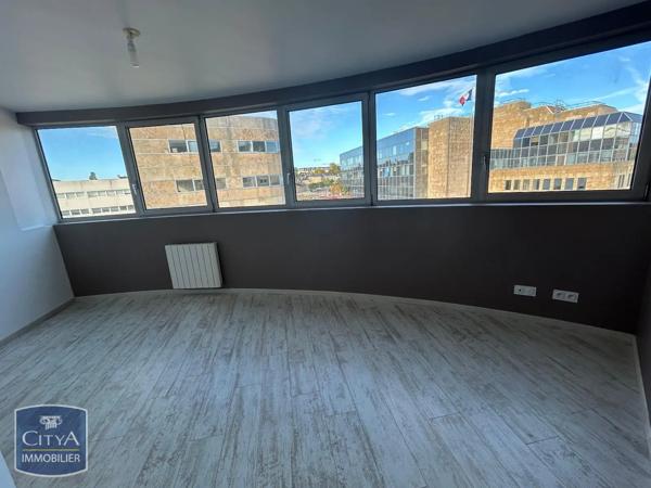 Appartement à louer 4 pièces 91.11m² Le Mans (72000)