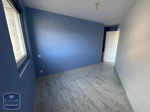 Appartement à louer 4 pièces 91.11m² Le Mans (72000)
