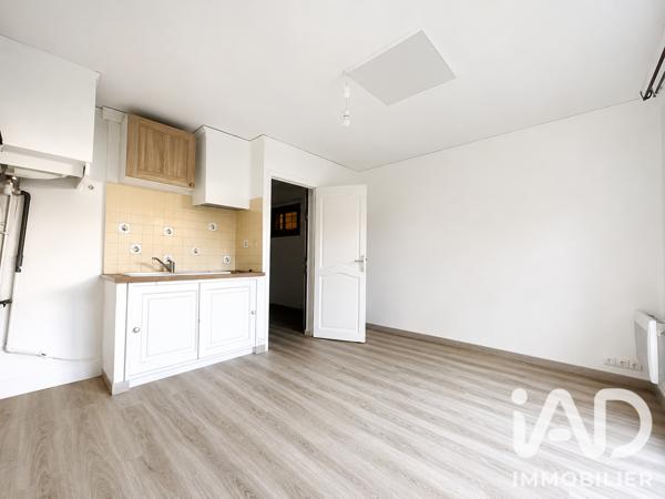 Appartement à vendre 2 pièces 23,34 m² Fréjus