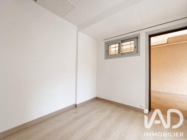 Appartement à vendre 2 pièces 23,34 m² Fréjus