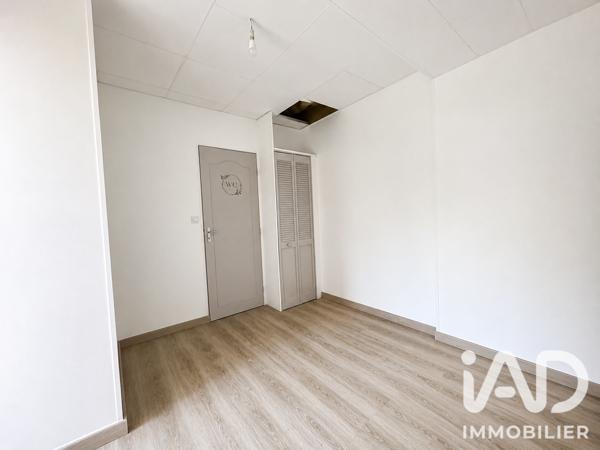 Appartement à vendre 2 pièces 23,34 m² Fréjus