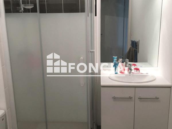Location Appartement 3 pièces 61.02 m² - 25 ALLEES MARINES Bayonne 64100