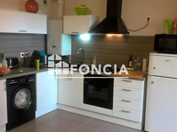 Location Appartement 3 pièces 61.02 m² - 25 ALLEES MARINES Bayonne 64100