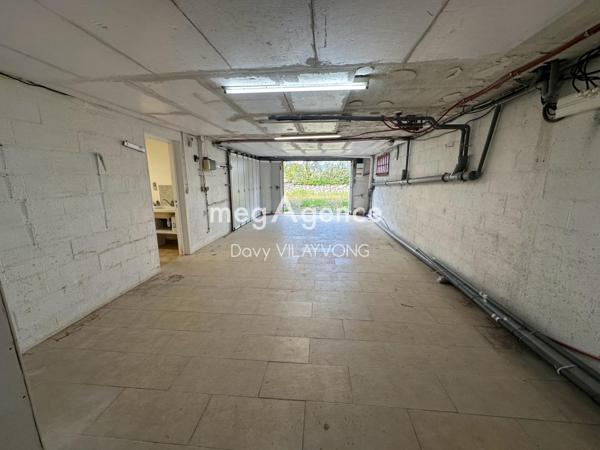 Maison à Chemillé-en-Anjou, 49120 - 6 pièces 168m²