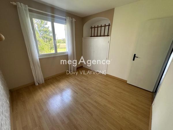 Maison à Chemillé-en-Anjou, 49120 - 6 pièces 168m²