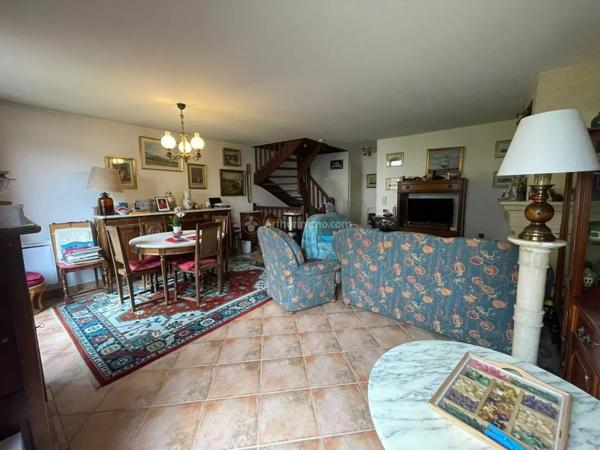 Vente Maison 5 pièces 100 m2 à Villebon-sur-Yvette