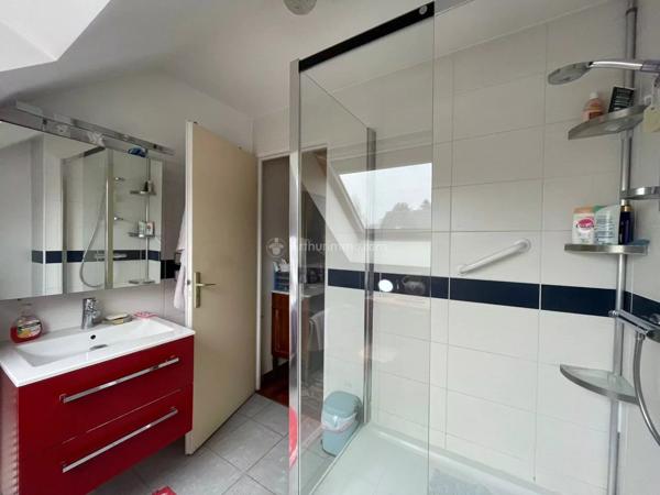 Vente Maison 5 pièces 100 m2 à Villebon-sur-Yvette