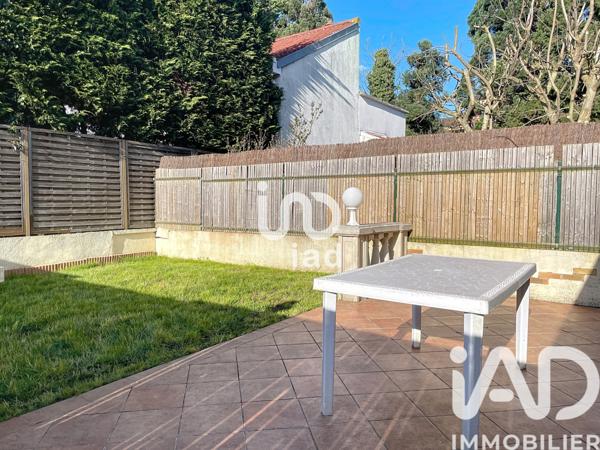 Maison à vendre 5 pièces 115 m² Lagny-sur-Marne