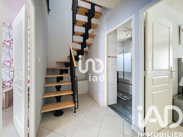 Maison à vendre 5 pièces 115 m² Lagny-sur-Marne