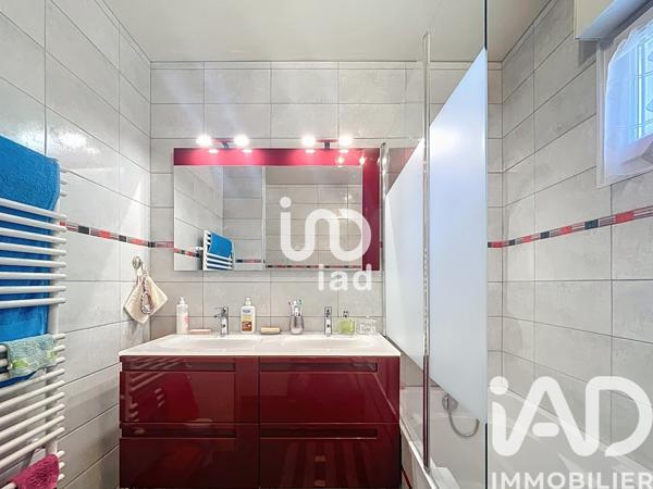 Maison à vendre 5 pièces 115 m² Lagny-sur-Marne