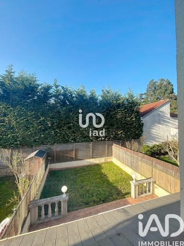 Maison à vendre 5 pièces 115 m² Lagny-sur-Marne