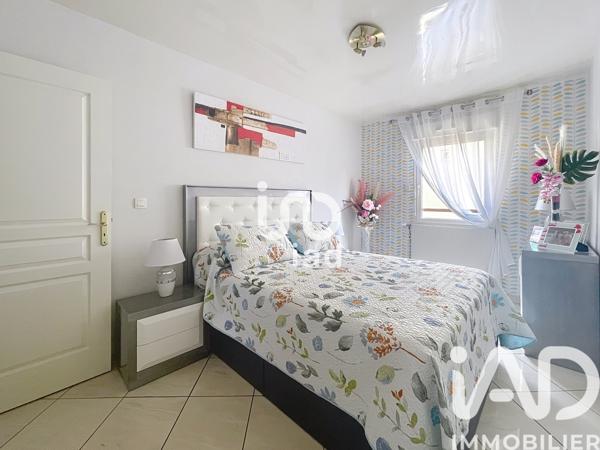 Maison à vendre 5 pièces 115 m² Lagny-sur-Marne