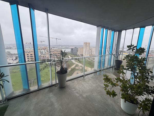 Appartement de 68,30 m²