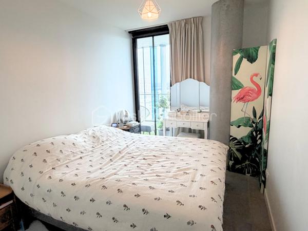 Appartement de 68,30 m²