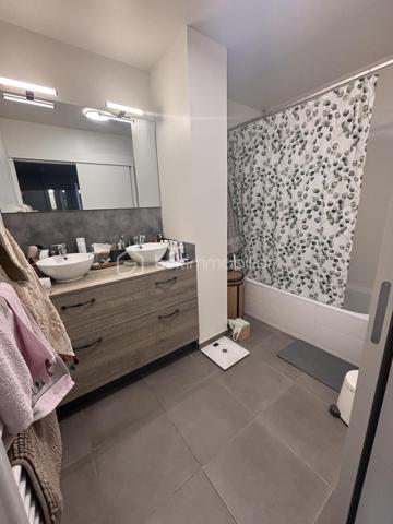 Appartement de 68,30 m²