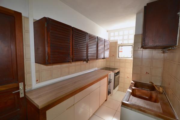 Les Abymes (97139) Superbe appartement T5 refait à neuf