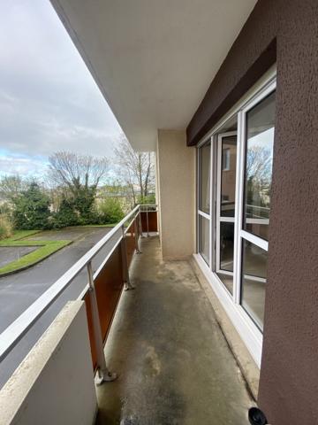 Appartement 6 pièces 96m2
