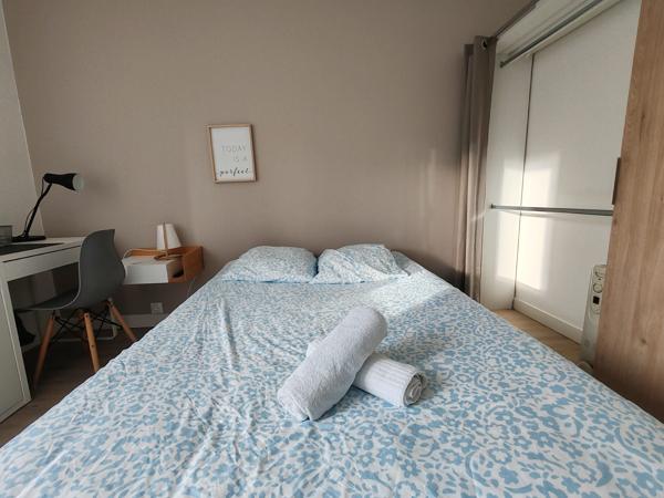 Appartement 6 pièces 96m2