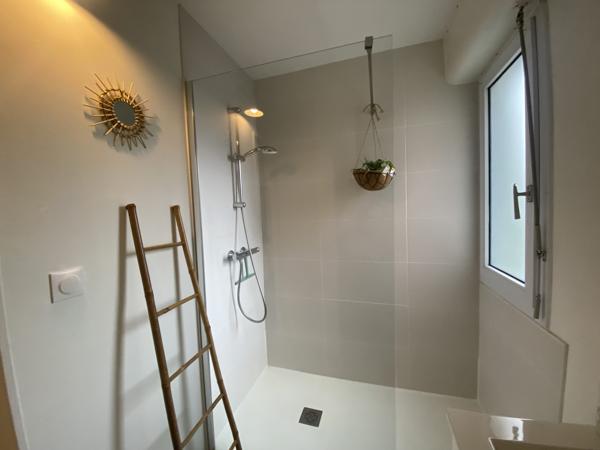 Appartement 6 pièces 96m2