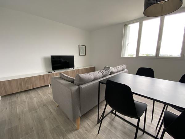 COLOCATION PROCHE BELLEVUE- LA1922